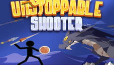 UnstoppableShooter