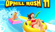 Uphill Rush 11