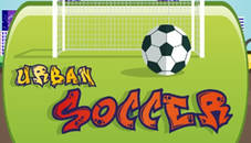 Urban Soccer HD