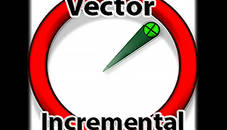 Vector Incremental