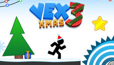 VEX 3 Xmas