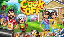 Virtual Families Cook Off