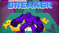 Wall Breaker 3D