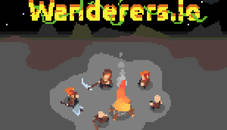 Wanderers.io