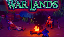 War Lands 2