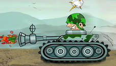 War Tanks Hidden Stars