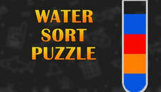 Water Sort Puzzle Game