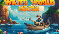 Water World Match