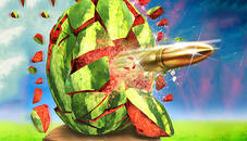 Watermelon Shooting 3D