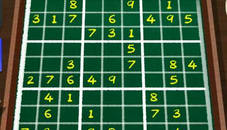 Weekend Sudoku 01