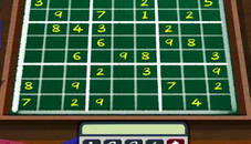 Weekend Sudoku 02