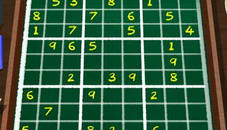 Weekend Sudoku 08