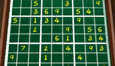 Weekend Sudoku 11