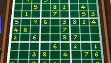 Weekend Sudoku 14