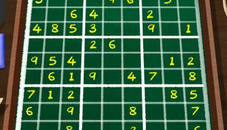 Weekend Sudoku 17