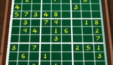 Weekend Sudoku 23