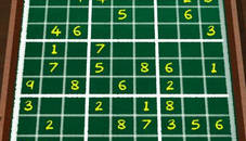 Weekend Sudoku 25