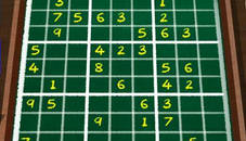 Weekend Sudoku 27