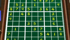 Weekend Sudoku 32