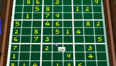 Weekend Sudoku 33