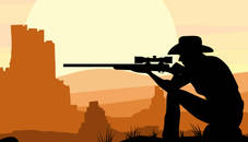 Western Sniper