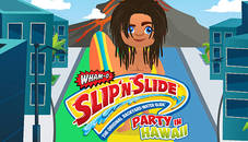 Wham O Slip N Slide