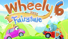 Wheely 6