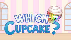 Which Cupcake