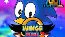 Wings Rush 2