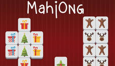 Winter Mahjong