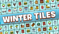 Winter Tiles