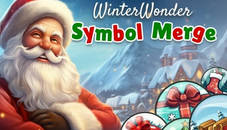 WinterWonder Symbol Merge