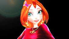 Winx Bloom Coolgirl