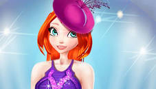 Winx Bloom Dreamgirl