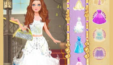 Witch to Princess Makeover