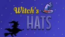 Witchs hats