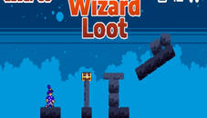 Wizard Loot