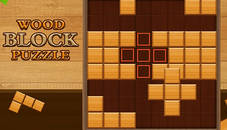 Wood Block Puzzle Game