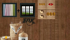 Wooden House Escape 4