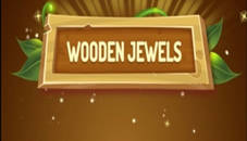 Wooden Jewels