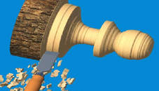 Woodturning‏