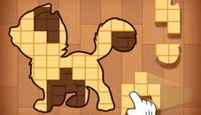 Woody Block Puzzles