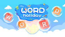 Word Holiday