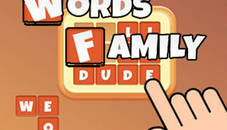 Words Family