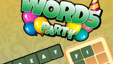 Words Party