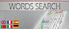 Words Search