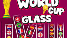 World Cup Glass