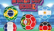 World Cup Score