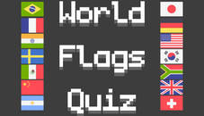 World Flags Quiz