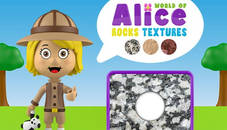 World of Alice   Rocks Textures